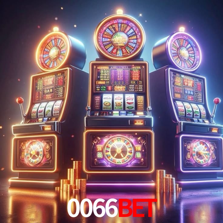Sinta a adrenalina dos jogos de cassino com 0066bet