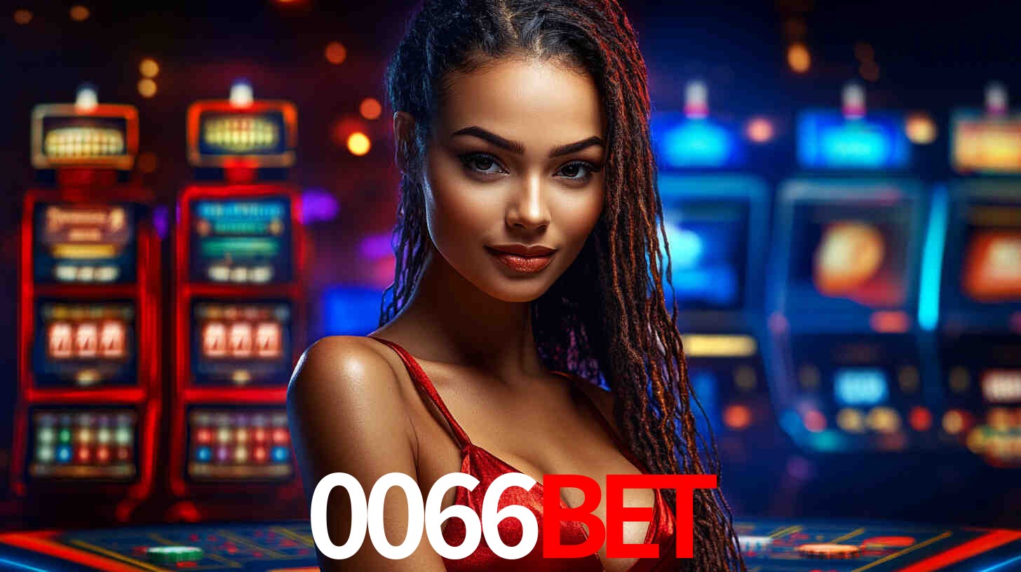 Experiência VIP 0066bet