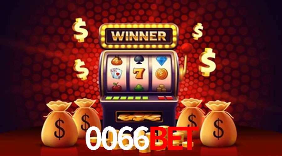 Bonus Features 0066bet
