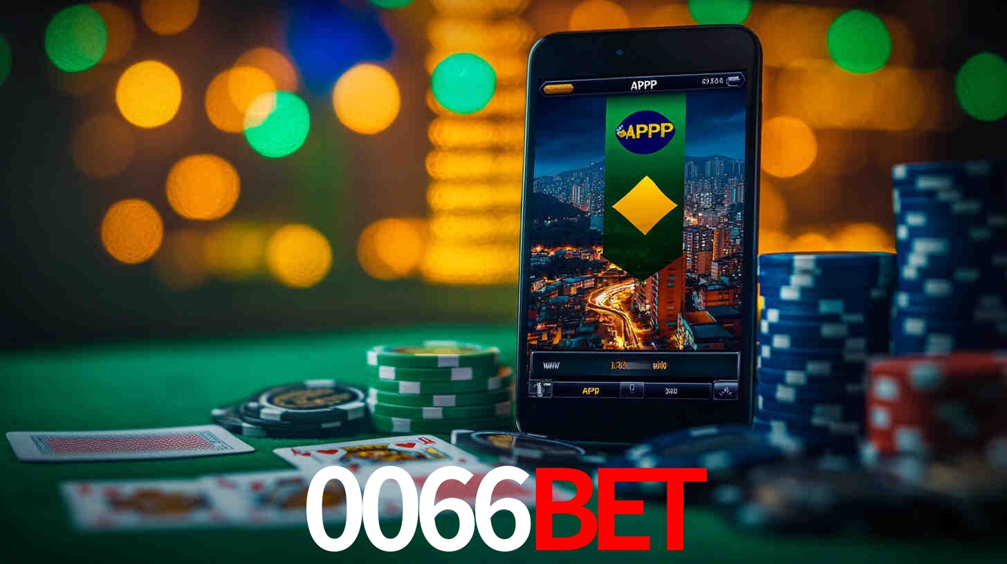 Apostas de Tênis 0066bet