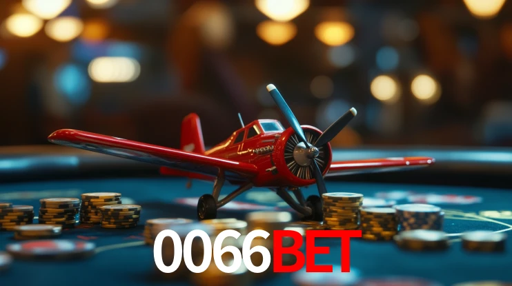 Welcome Bonus 0066bet