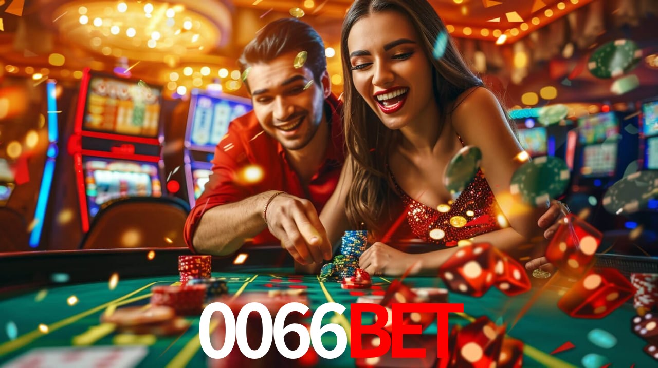 Apostas Esportivas na 0066bet: Um Guia Completo