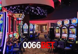 Explorando a Categoria de Eventos em Apostas na 0066bet