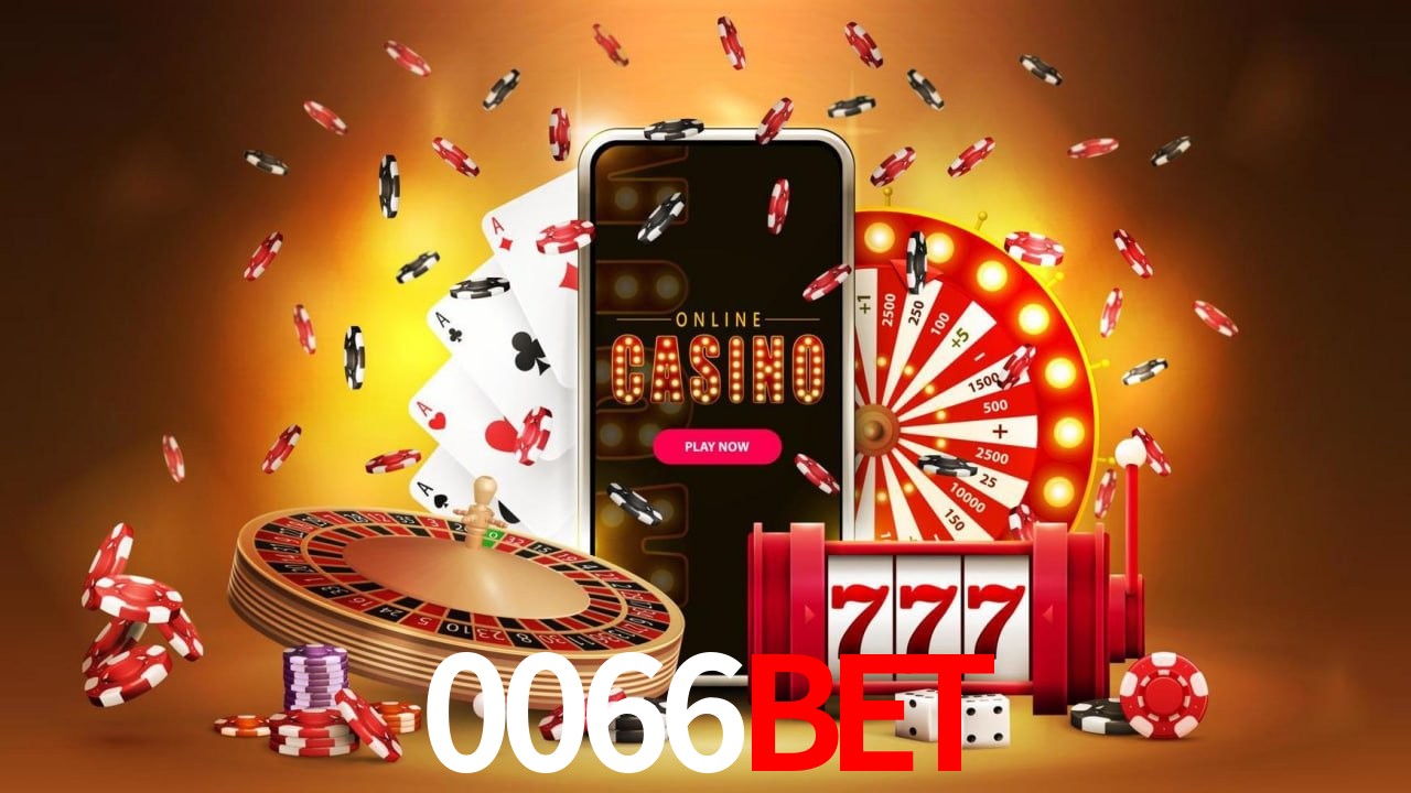 Jogos Exclusivos 0066bet