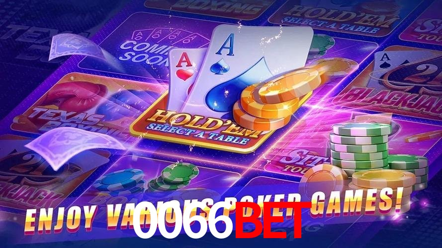 Benefícios da Conta 0066bet
