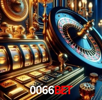 A Experiência Imersiva dos Cassinos Ao Vivo no 0066bet