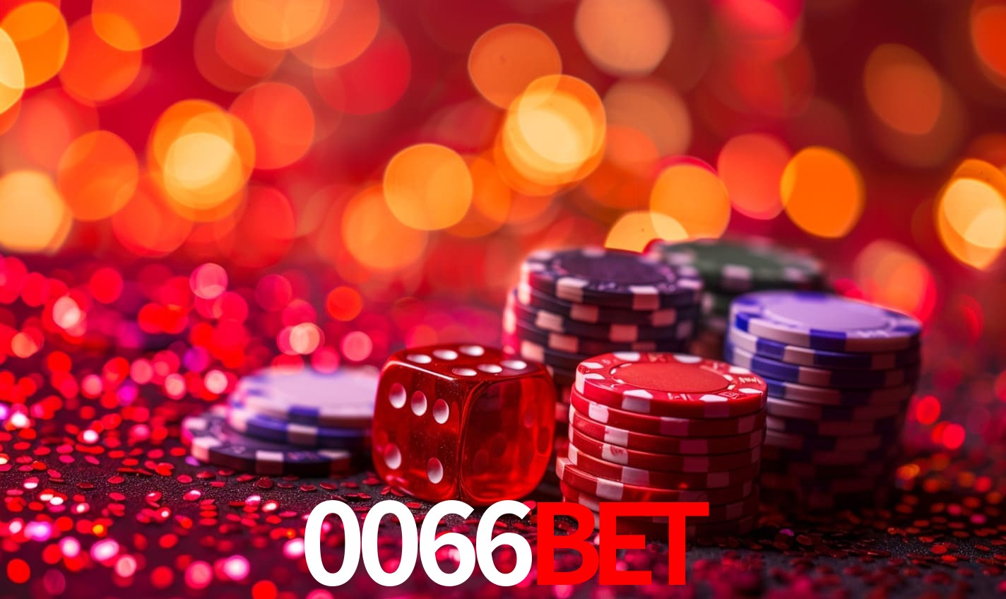Avaliações dos Jogadores 0066bet