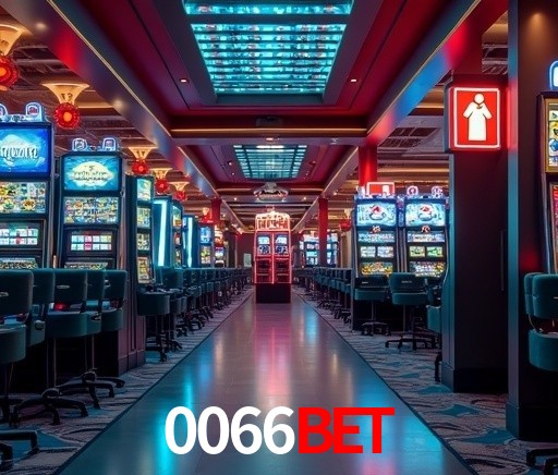 Casino Ao Vivo 0066bet