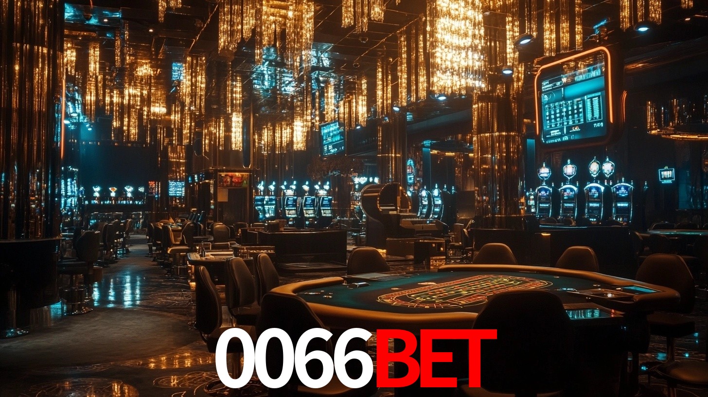 Bônus Generosos e Exclusivos no 0066bet para Você!