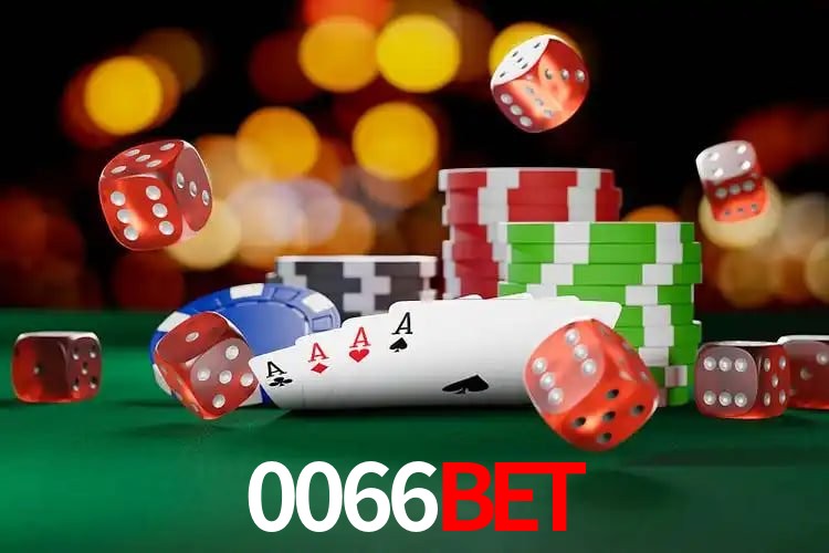 Apostas Esportivas na 0066bet: Um Guia Completo