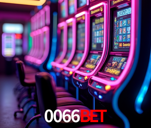 Inovações de Jogos na 0066bet: O Futuro das Experiências Interativas