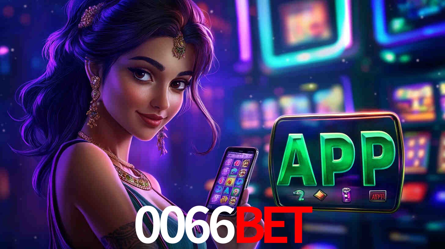 Desvendando o Mundo dos Jogos Virtuais na 0066bet