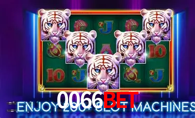 API Integration 0066bet