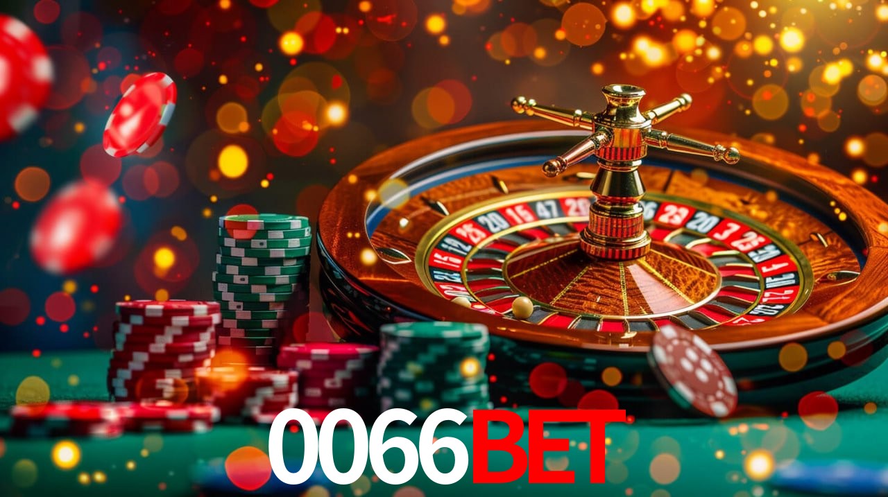 Provedores de Jogos 0066bet