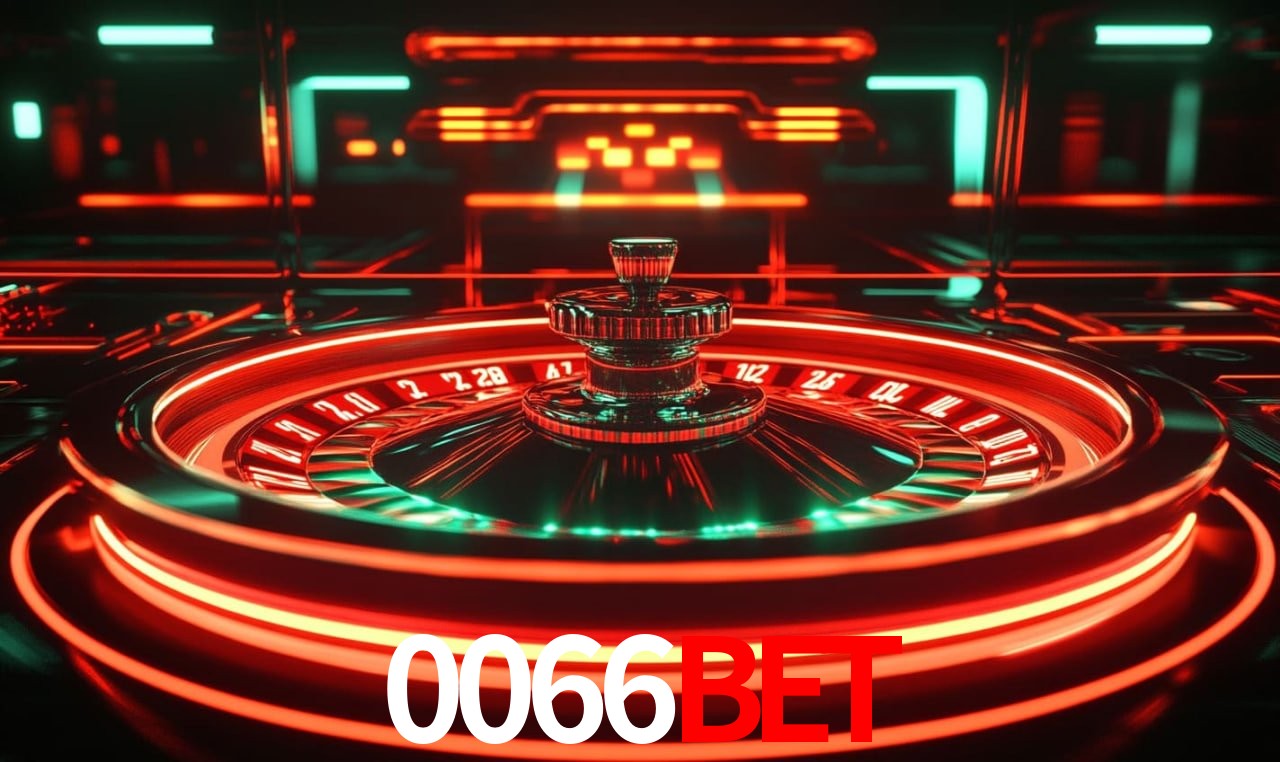 Interface do App 0066bet