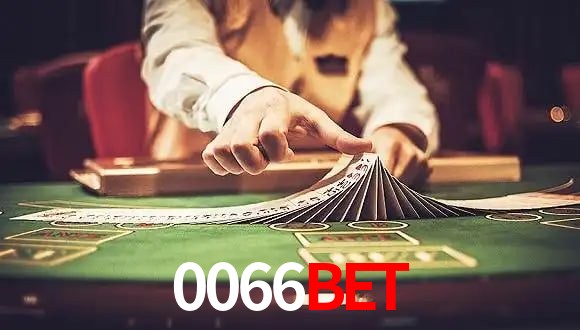 Blackjack Table 0066bet