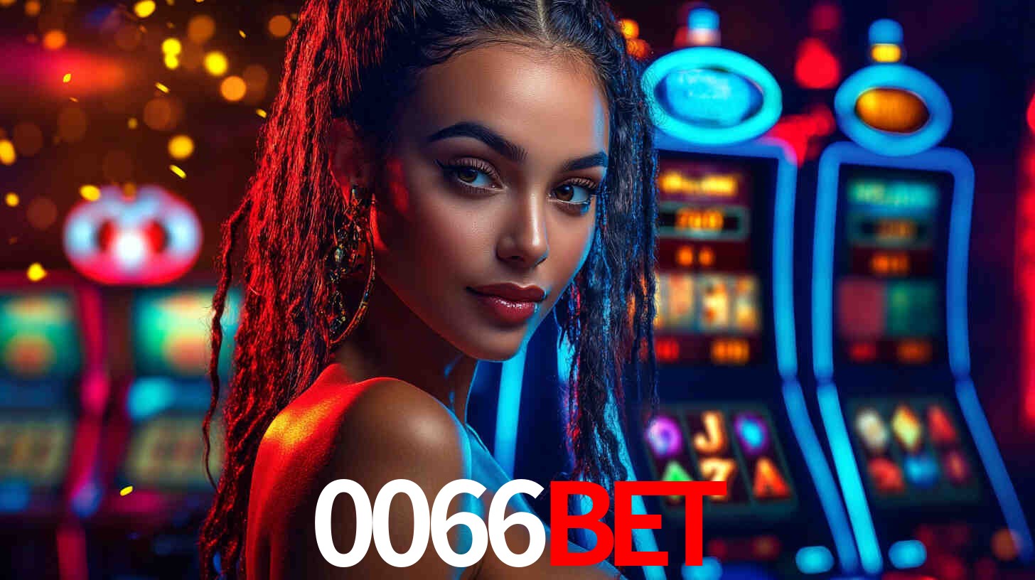 Apostas de Futebol 0066bet