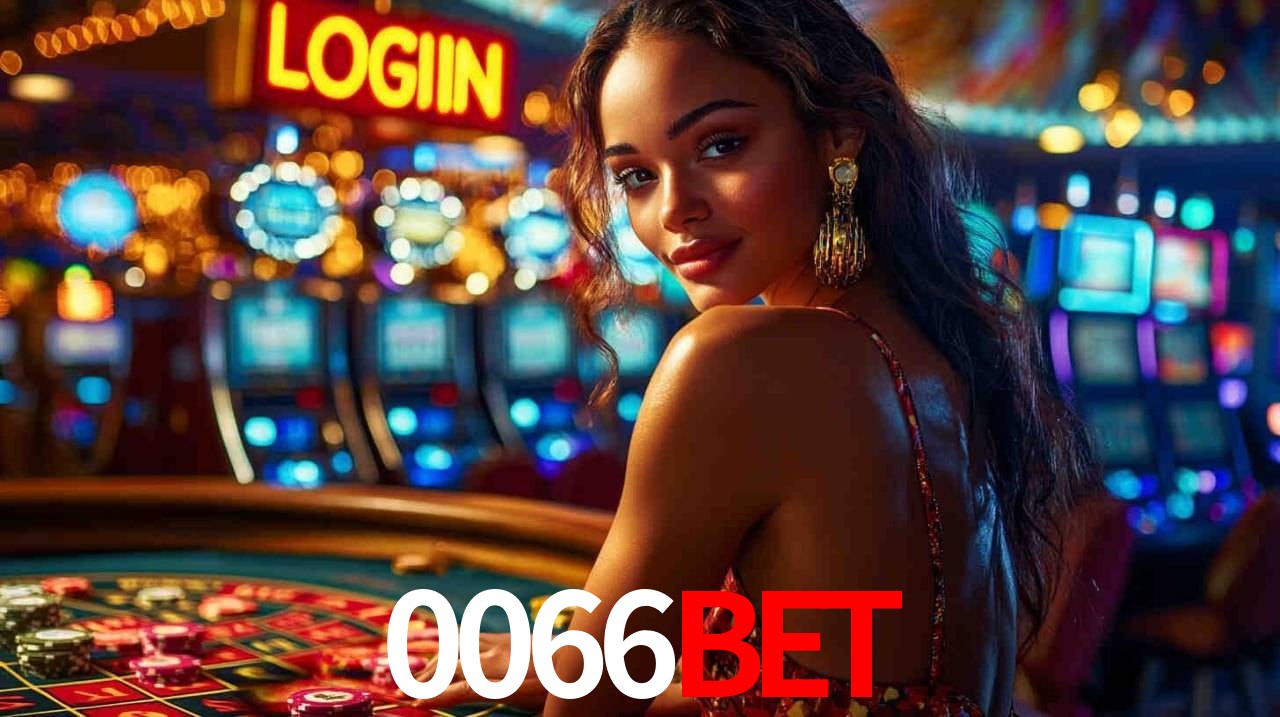 A Popularidade dos Caça-Níqueis no 0066bet