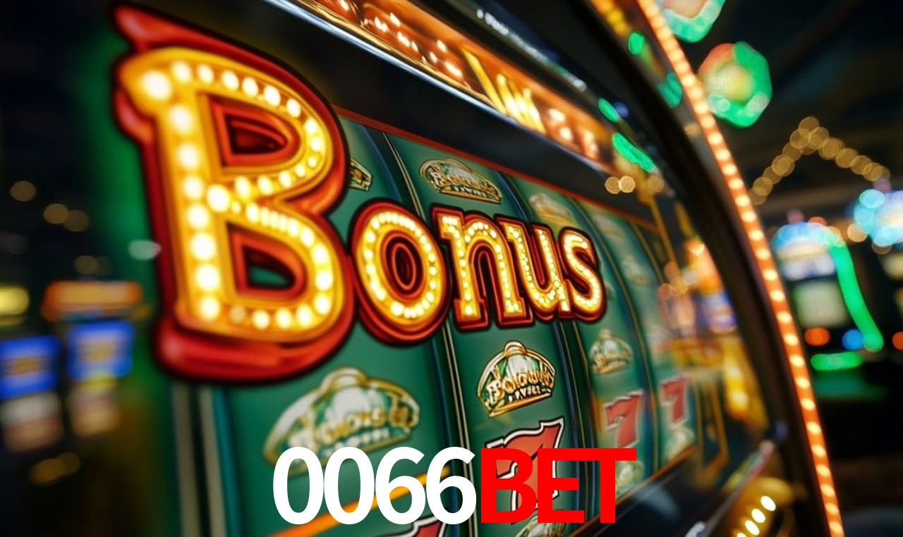 Descubra o Programa VIP da 0066bet: Vantagens Exclusivas para Jogadores