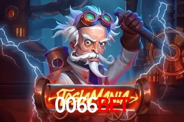 Descubra o Programa VIP da 0066bet: Vantagens Exclusivas para Jogadores