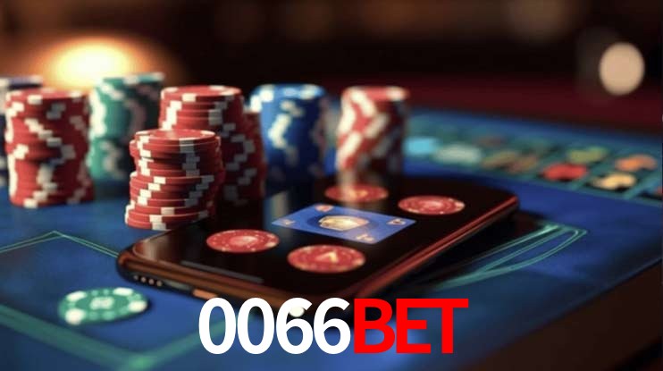 Apostas Esportivas na 0066bet: Um Guia Completo
