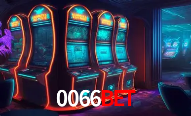 cassino 0066bet