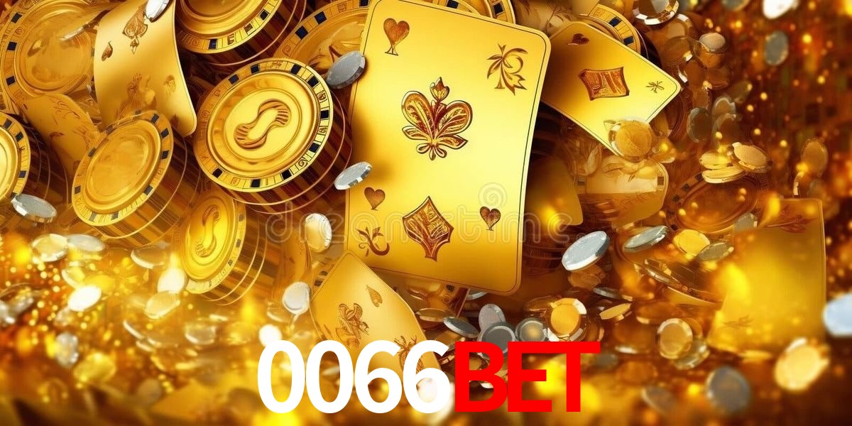 Jogos de Slot 0066bet