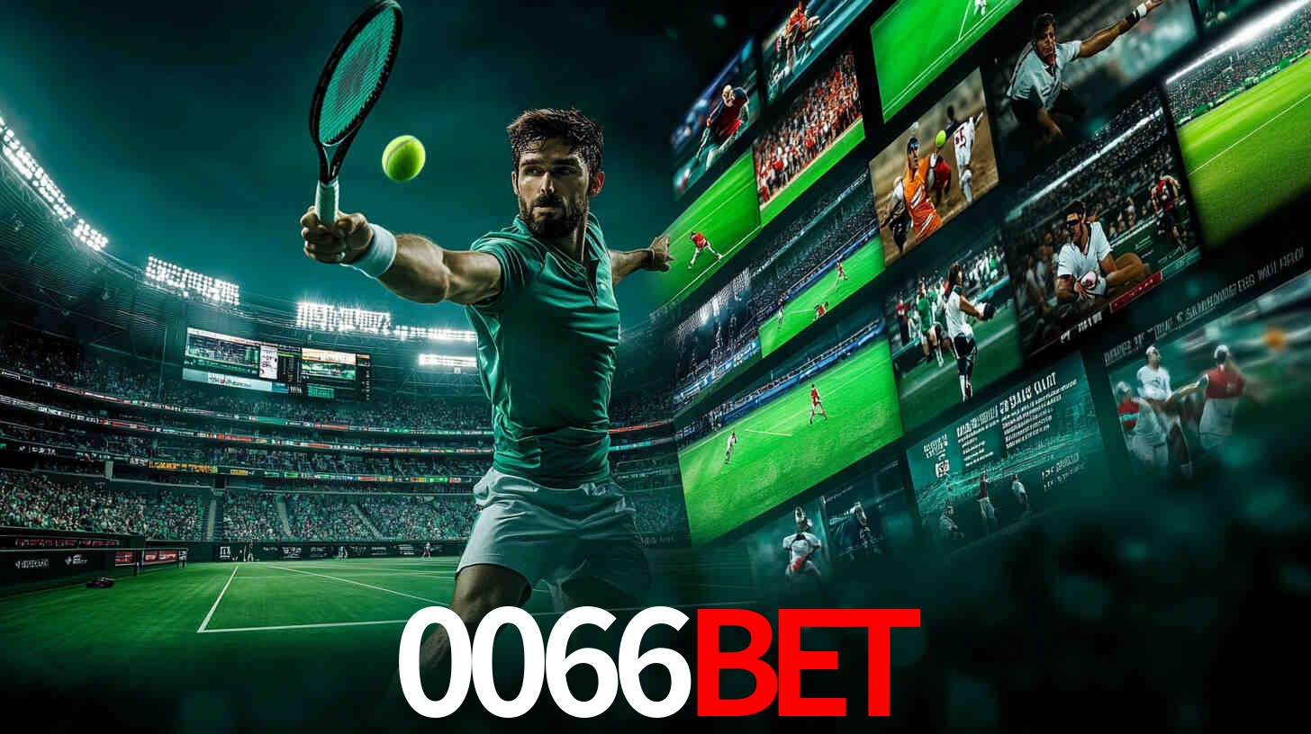Casino Ao Vivo 0066bet