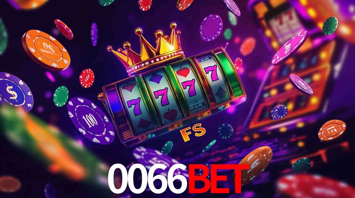 0066bet App Interface